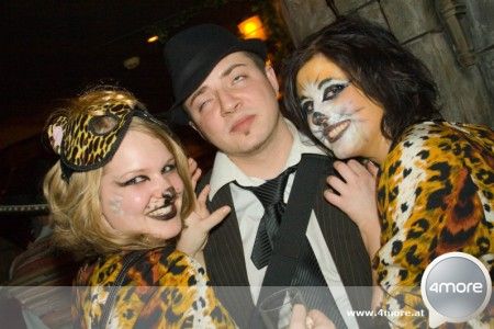 Fasching 2009 - 