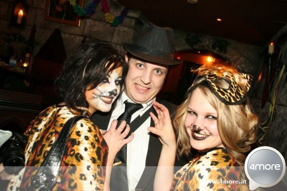 Fasching 2009 - 