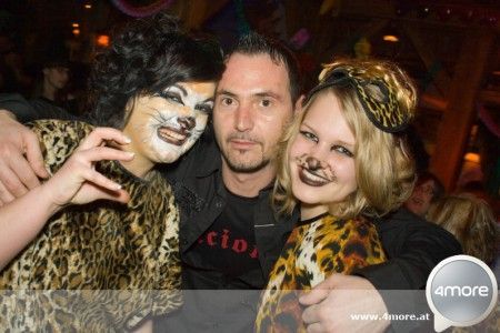 Fasching 2009 - 