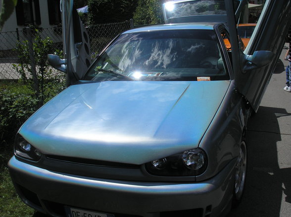 GTI treffn 2007 - 