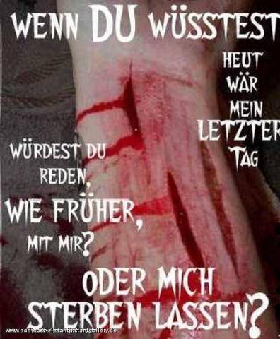 SACHEN ZUM NACHDENKEN - 