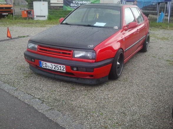 Gti - Treffen in Deutschland - 