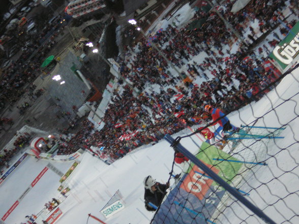 Nachtslalom Schladming - 