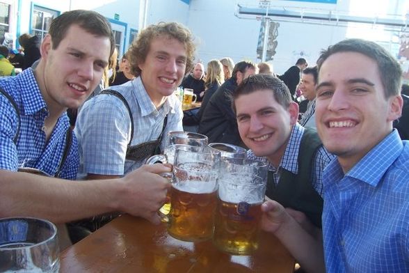 Wiesn 09 - 