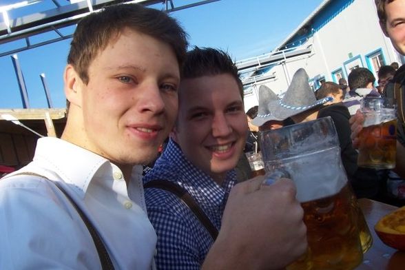 Wiesn 09 - 