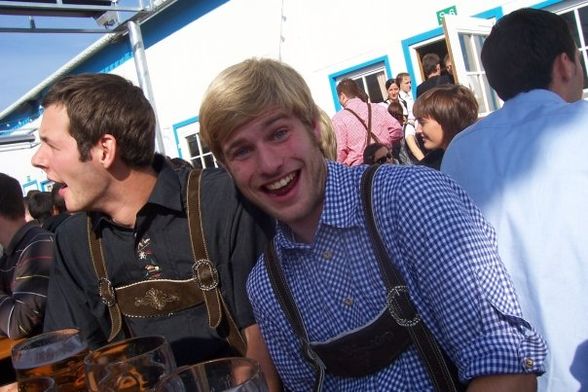 Wiesn 09 - 