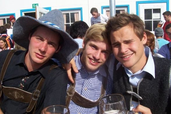 Wiesn 09 - 