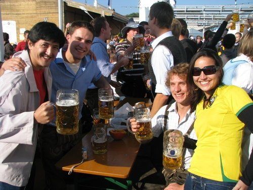 Wiesn 09 - 