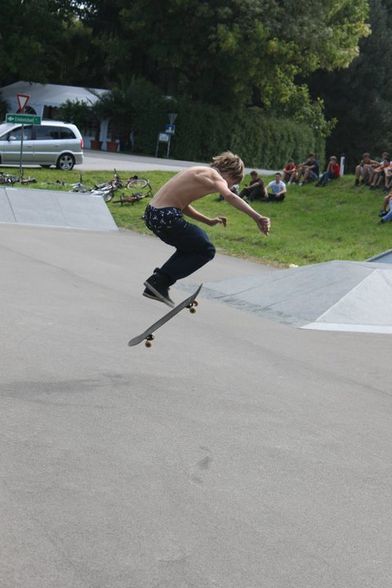 skatekontest 2010 - 