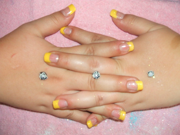 Naildesign!!! - 