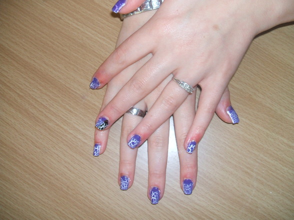 Naildesign!!! - 