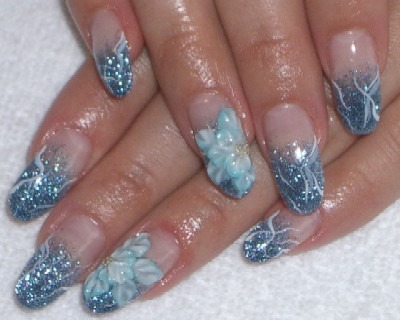 Naildesign!!! - 