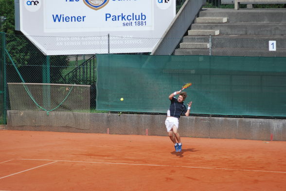 Wiener Park Club vs Tc Kirchdorf - 