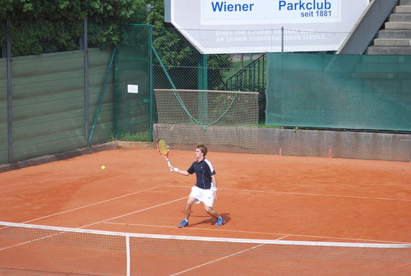 Wiener Park Club vs Tc Kirchdorf - 