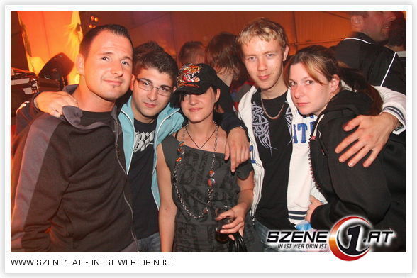 vom Jahr 2008 - 