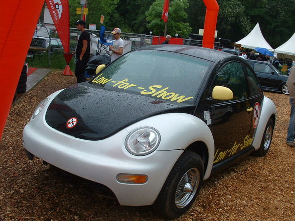 GTI Treffen2008 - 