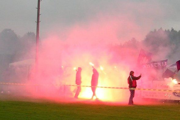 Austria Salzburg - 