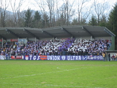 Austria Salzburg - 