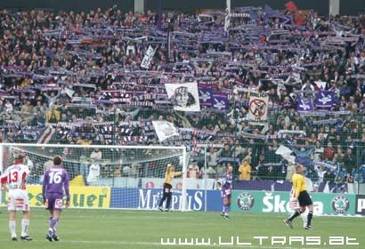 Austria Salzburg - 