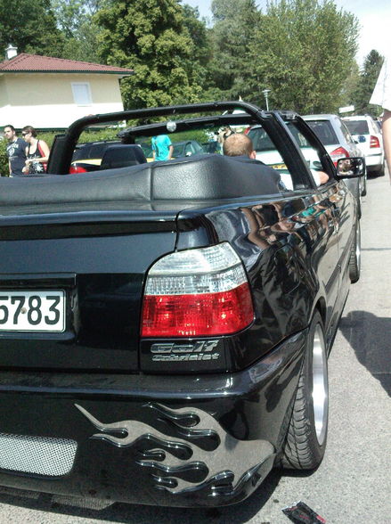 GTI treffen 2009 - 