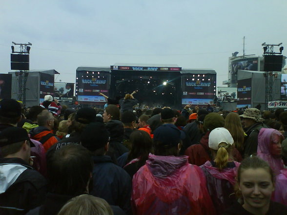 ROCK am RING 2007 - 