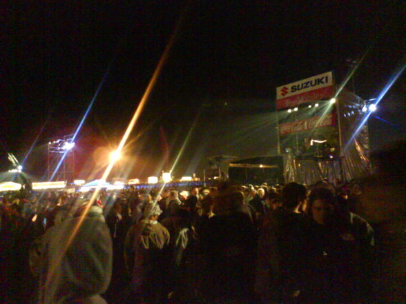 ROCK am RING 2007 - 