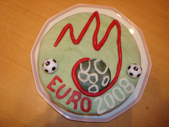 EURO 2008 - 