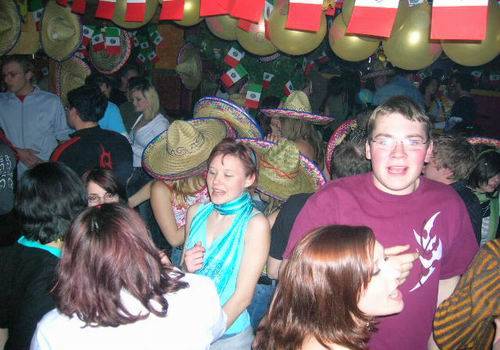 fiesta Mexicana - 