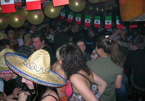 fiesta Mexicana - 