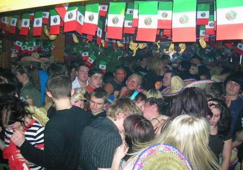 fiesta Mexicana - 