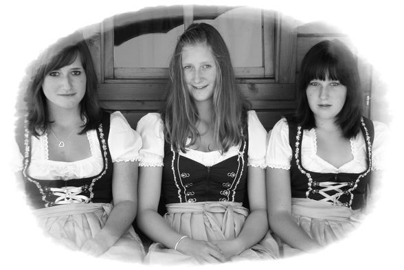 DirndL..kinder - 