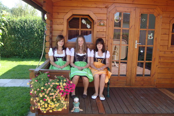 DirndL..kinder - 