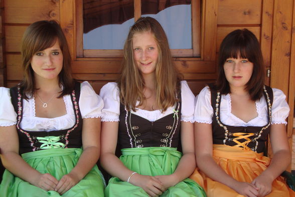 DirndL..kinder - 