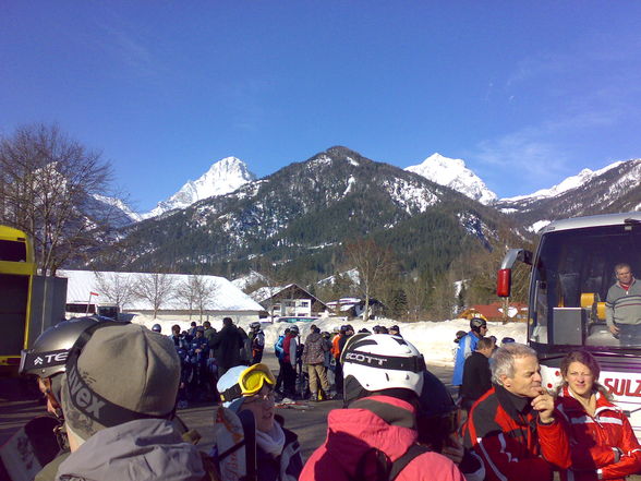 Skitag - 