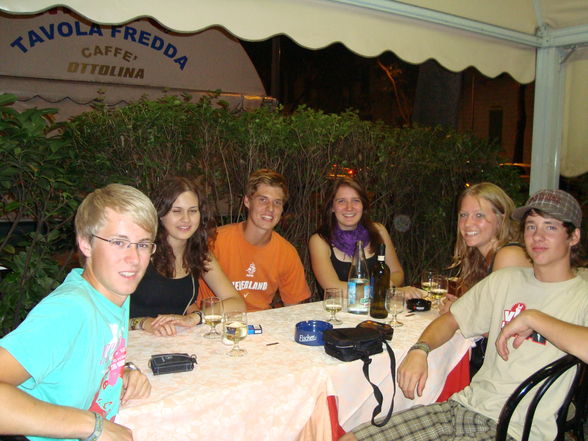 INTERRAIL 2009 - 