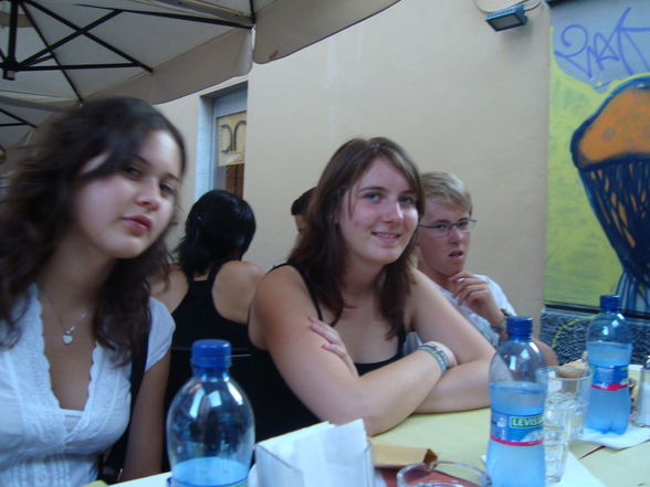 INTERRAIL 2009 - 