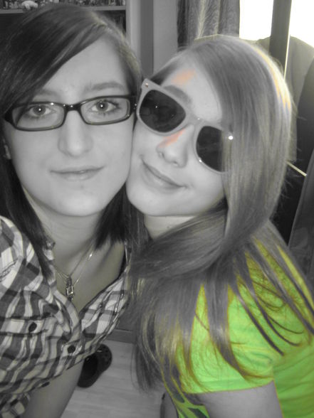 ich & beste :D - 