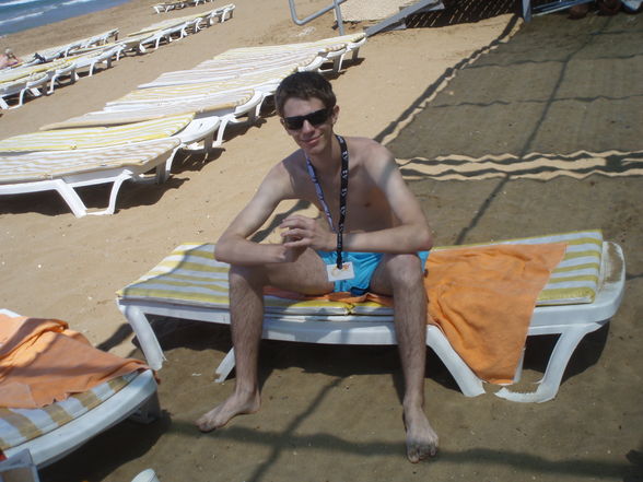 Summerspalsh 2009 - 