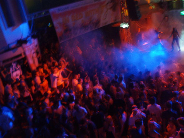 Summerspalsh 2009 - 