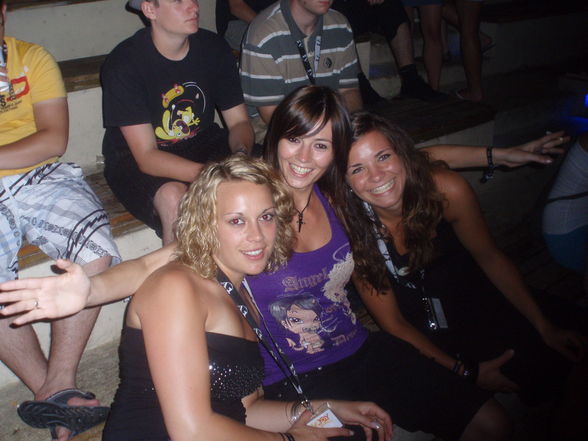 Summerspalsh 2009 - 