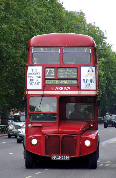 London - meine große Liebe - 