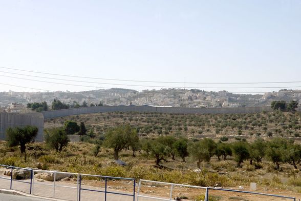 Israel - Das gelobte Land - 