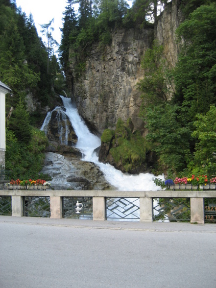 bad gastein, das 2. daheim - 