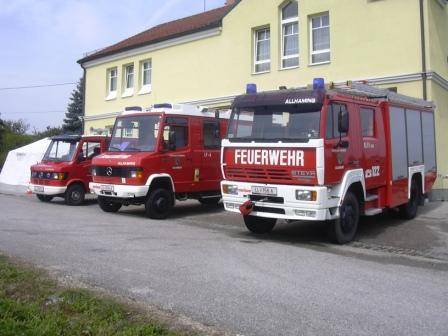 Feuerwehr - 