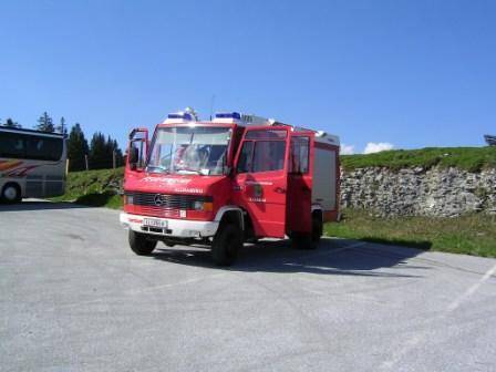 Feuerwehr - 