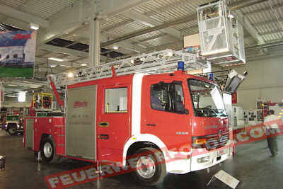 Feuerwehr - 