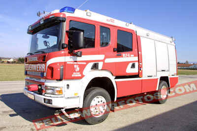 Feuerwehr - 