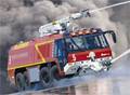 Feuerwehr - 