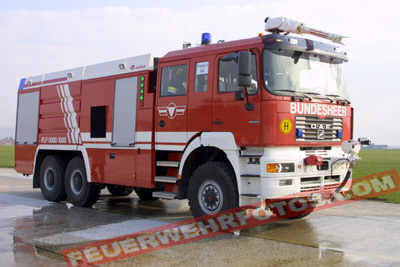 Feuerwehr - 