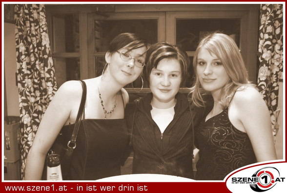 Ball in da Manglburg - 